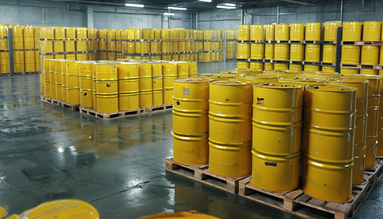 Экспертиза лицензирования деятельности по обращению с опасными отходами