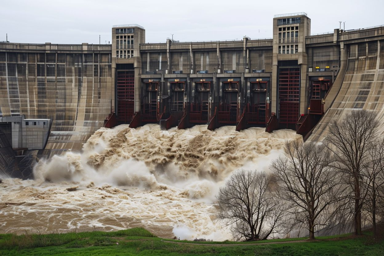 Схемы систем водопотребления и водоотведения