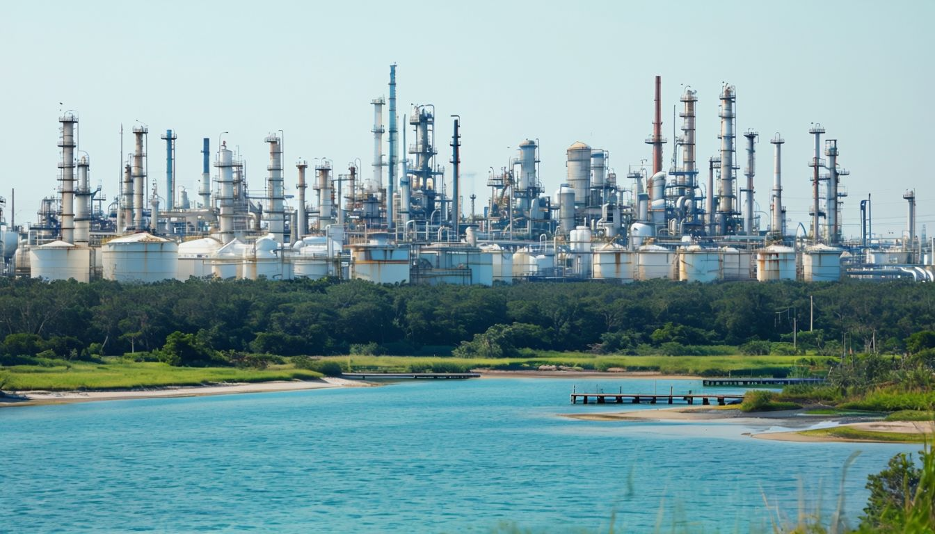 Инвентаризация источников выбросов