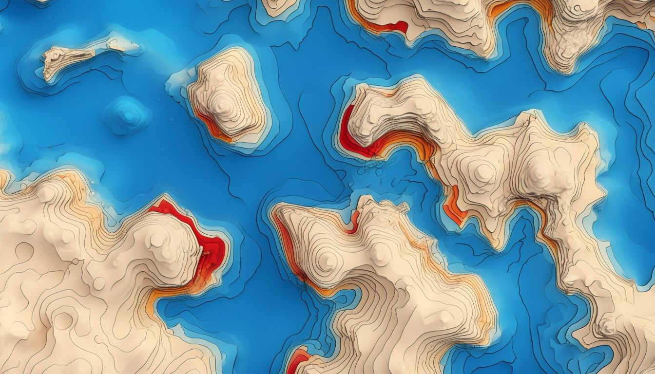 Карта-план зон санитарной охраны (ЗСО)