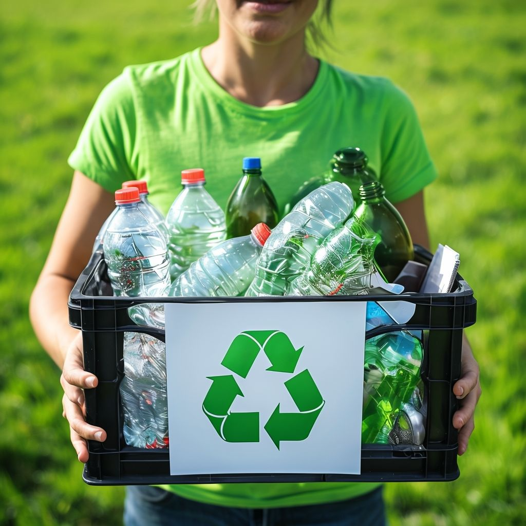 Лицензия на деятельность по сбору отходов