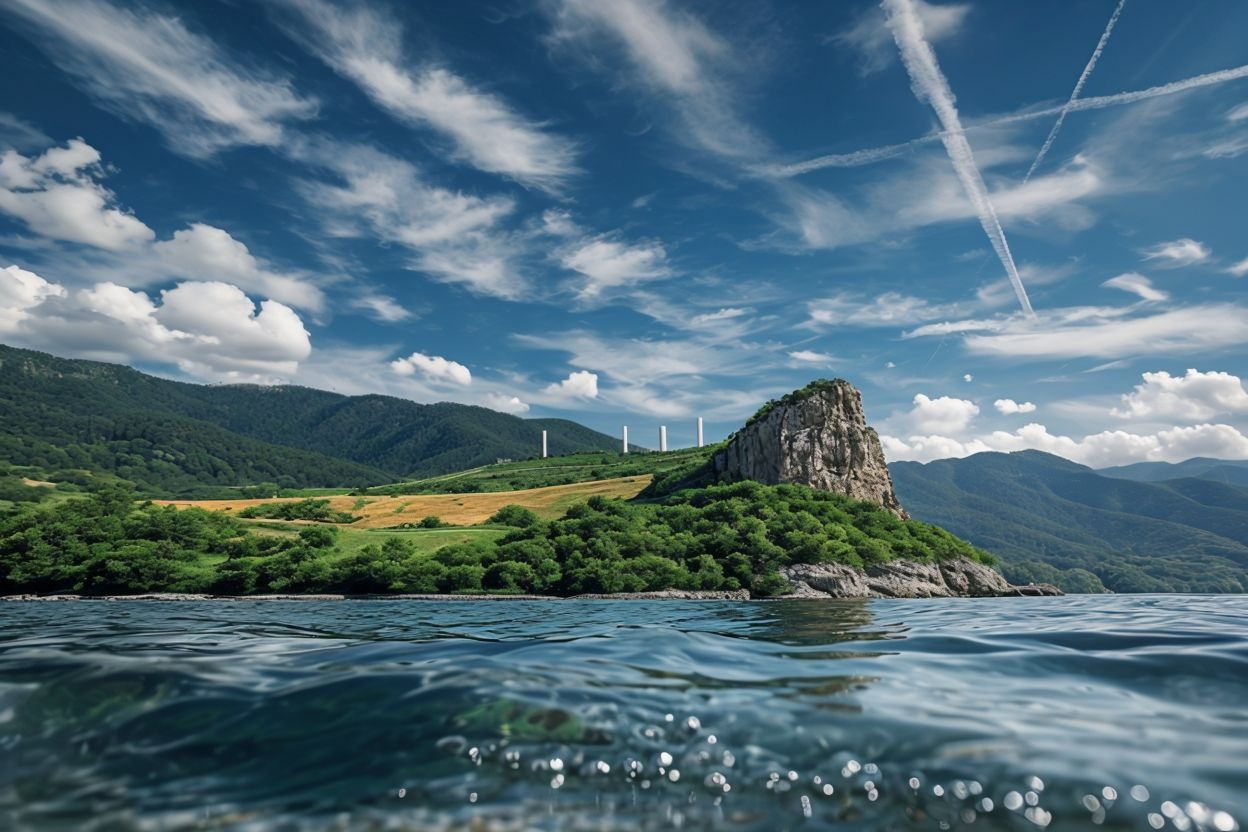 Договор водопользования