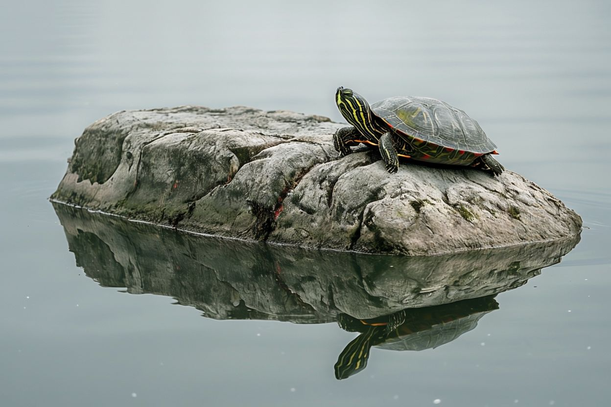 Расчет ущерба водным биологическим ресурсам