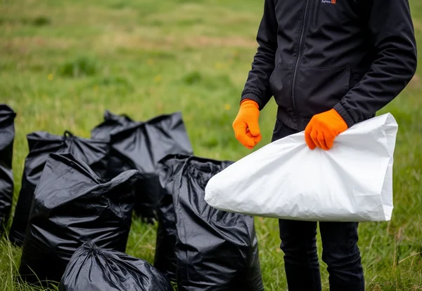 Изменили оценочный лист для лицензирования работы с отходами